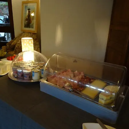 La Cascade Hotel Mouthier-Haute-Pierre