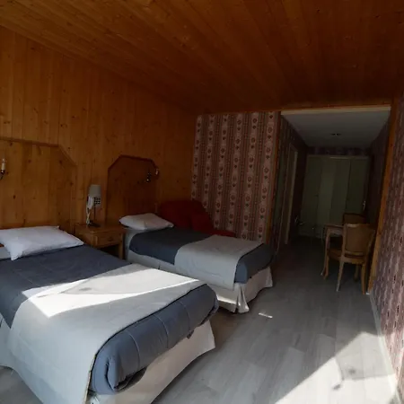 La Cascade Hotel 3*