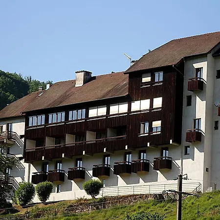 La Cascade ホテル