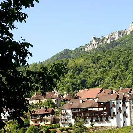 La Cascade