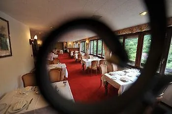 Hotel La Cascade