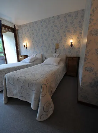 La Cascade Hotel