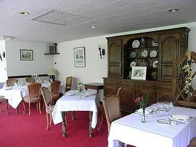 Hotel La Cascade