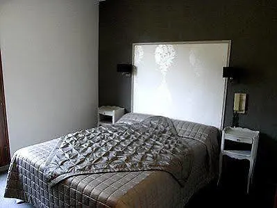 La Cascade Hotel